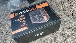 Aigo 650Watt PSU