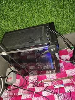 gaming PC i5 4gen condition 10/10 0