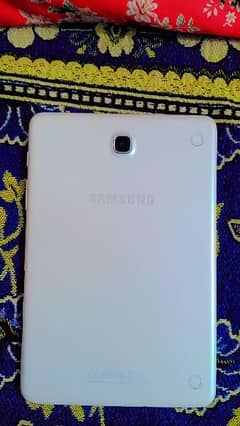 Samsung galaxy tab A 10by9.5