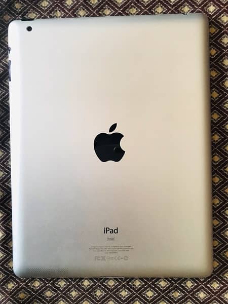 iPad 2 1