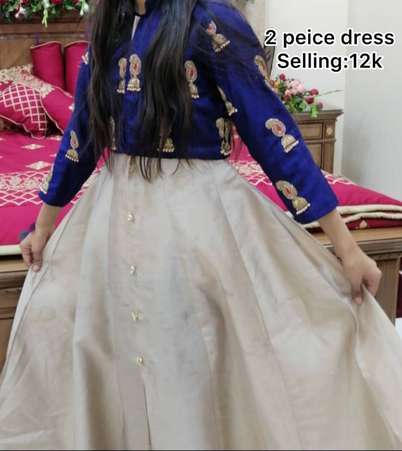 Used dresses in good condition 11