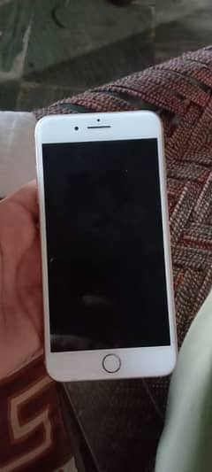 I phone 8 plus