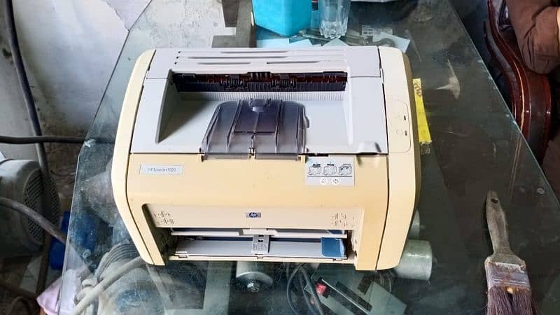 Hp laserjet 1020 Uk import 1