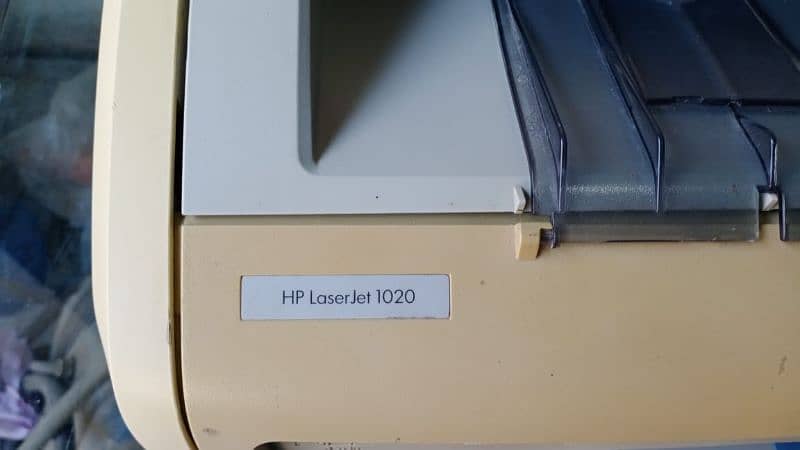 Hp laserjet 1020 Uk import 2