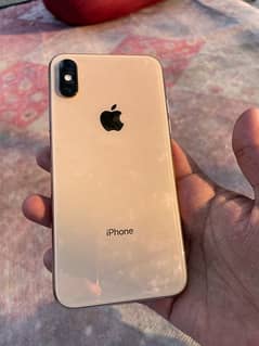 iPhone XS 256GB non pta 0