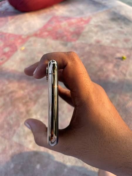 iPhone XS 256GB non pta 2