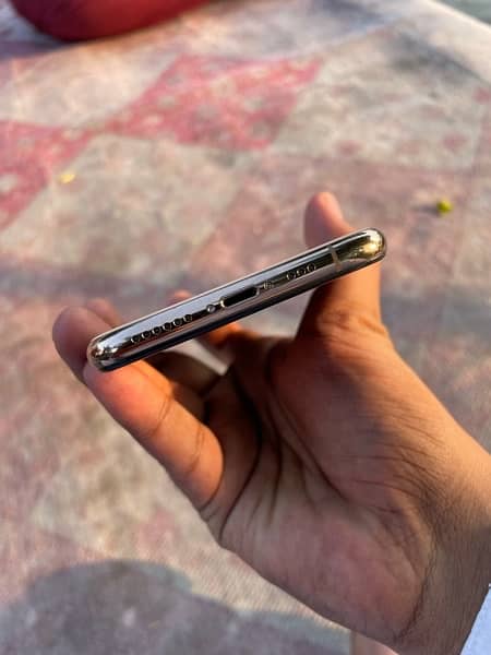 iPhone XS 256GB non pta 5