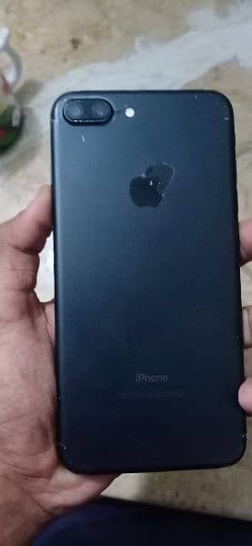 iphone 7 plus 128gb non pta 3