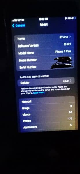 iphone 7 plus 128gb non pta 4