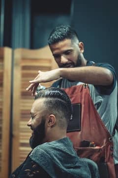 Barber