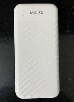 Miniso Power Bank