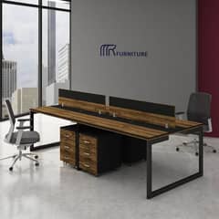 work station cubical cabin executive table