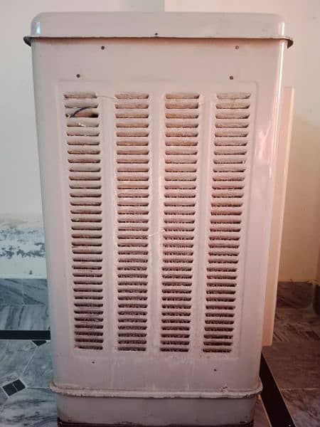 Air cooler 0