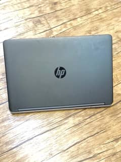 Hp probook 650g1 laptop core i5 4th generation at fattani computers 0