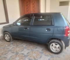 Suzuki Alto 2008