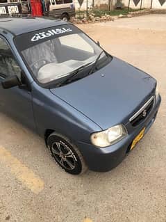 Suzuki Alto 2008