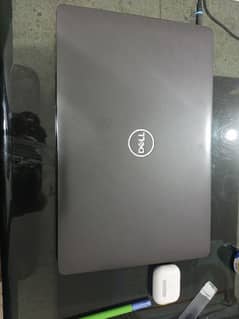 Dell latitude 5500