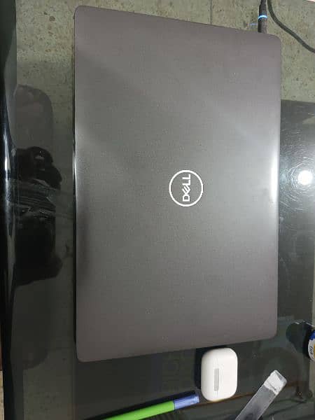 Dell latitude 5500 0