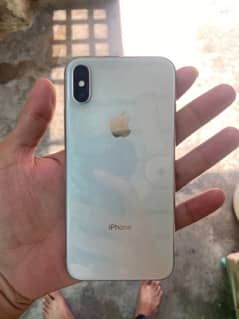 iPhone X 256gb pta approved Face ID disabled