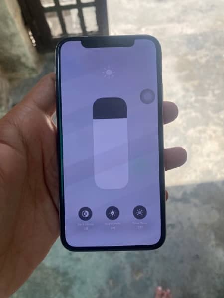 iPhone X 256gb pta approved Face ID disabled 6