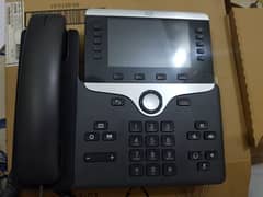 Cisco IP phone Model CP-8811