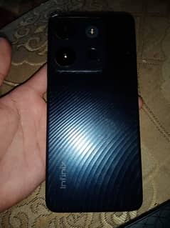 infinix Smart 7 all ok set 0