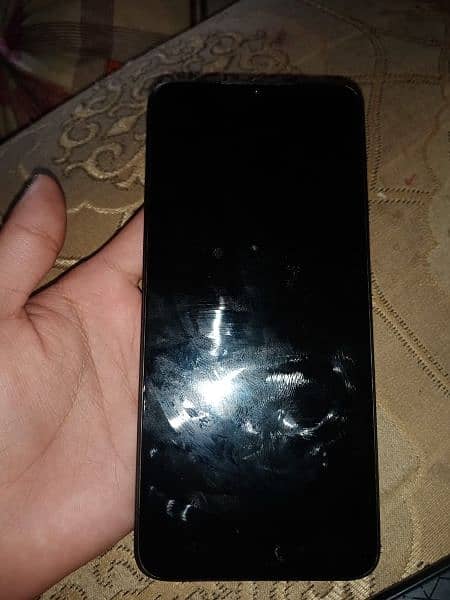 infinix Smart 7 all ok set 2