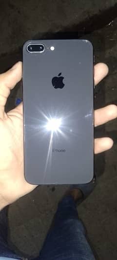 iPhone 8 Plus JV non pta