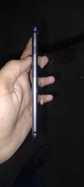 iPhone 8 Plus JV non pta 4