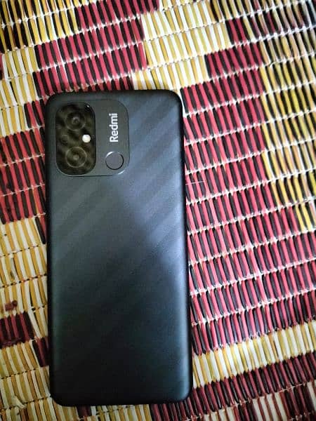 Redmi 12c for sale 1