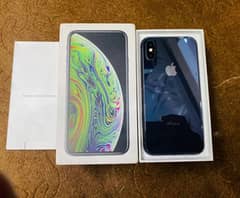 iPhone Xs 64GB PTA Approved