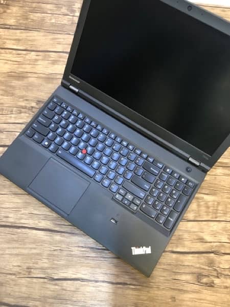 Lenovo thinkpad t540p laptop core i5 4th gen at fattani computers 1