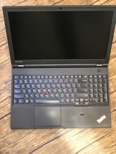 Lenovo thinkpad t540p laptop core i5 4th gen at fattani computers 3