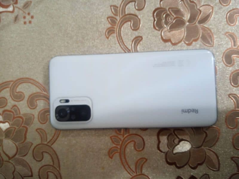 Redmi note 10 4/128 4