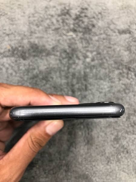 Iphone 11 64gb Non PTA 0