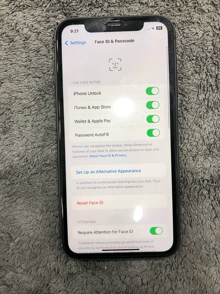 Iphone 11 64gb Non PTA 8