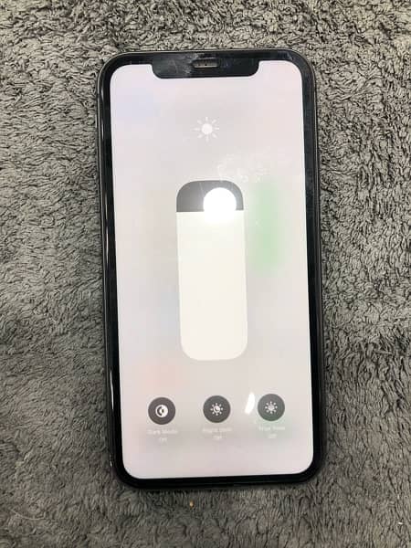 Iphone 11 64gb Non PTA 9