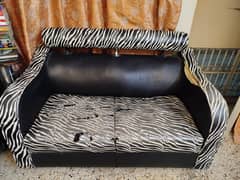 7 Seater used sofa set for sale 0