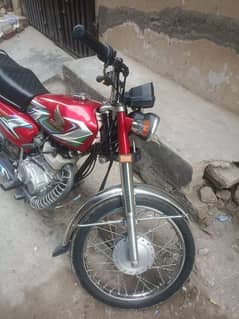 Honda 125 2023/03085435043 only call 0