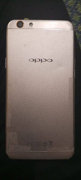 oppo f1s 4/32 0