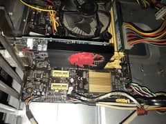 Gaming PC for GTA V 0