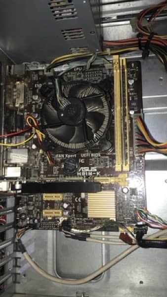 Gaming PC for GTA V 2