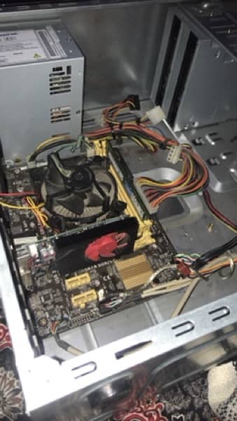 Gaming PC for GTA V 3