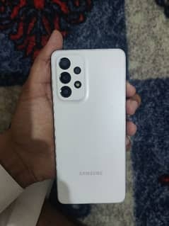 samsung A33 5g