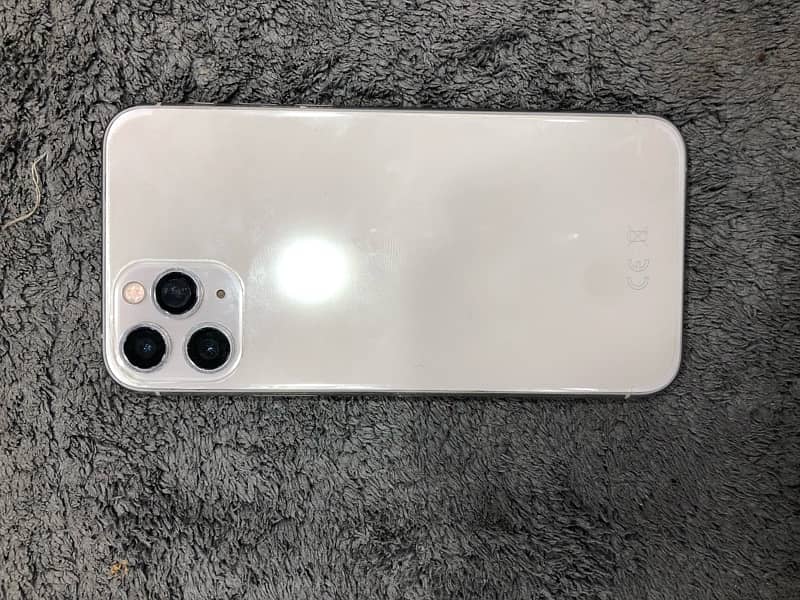 Iphone 11 PRO 512GB Non PTA 0