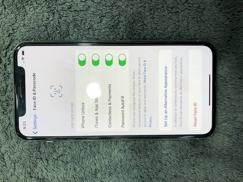 Iphone 11 PRO 512GB Non PTA 8