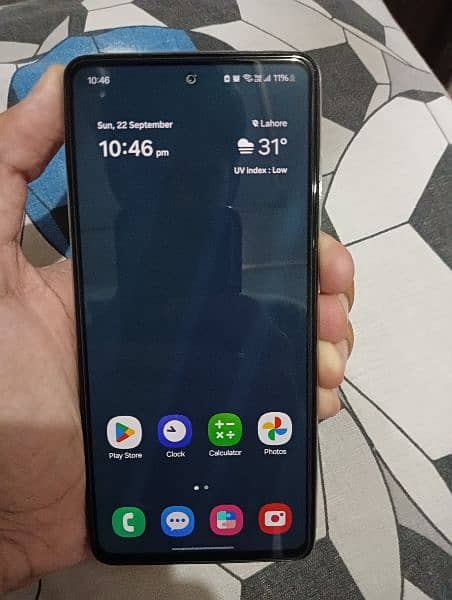 Samsung a52s 5g 2