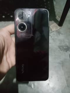 vivo y18 0