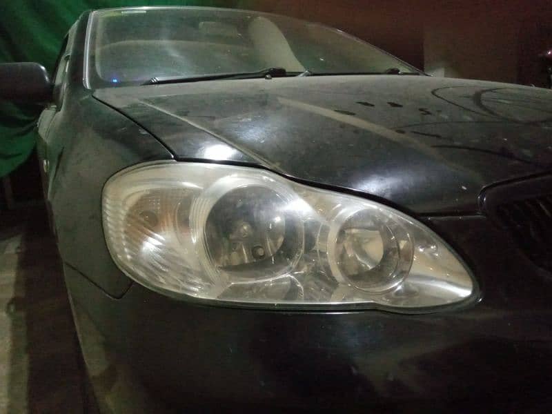 original headlight 1