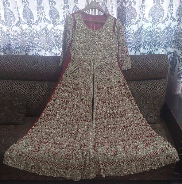 Bridal Dress for sale 4